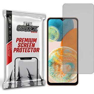 GrizzGlass PaperScreen Samsung Galaxy A23 5G kijelzővédő fólia - matt