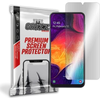 GrizzGlass PaperScreen Samsung Galaxy A50 kijelzővédő fólia - matt