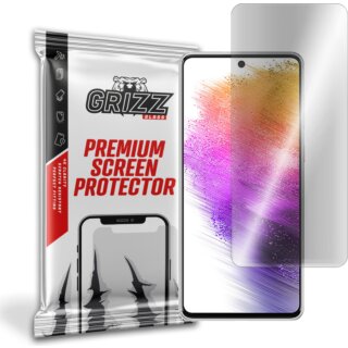 GrizzGlass PaperScreen Samsung Galaxy A53 5G kijelzővédő fólia - matt
