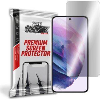 GrizzGlass PaperScreen Samsung Galaxy S22 kijelzővédő fólia - matt
