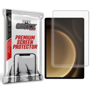 GrizzGlass PaperScreen Samsung Galaxy Tab S9 FE kijelzővédő fólia - matt