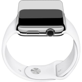 GrizzGlass PaperScreen Samsung Galaxy Watch 3 45 mm kijelzővédő fólia - matt (2db)