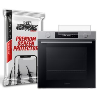 GrizzGlass PaperScreen Samsung NV7B41207AS U2 kijelzővédő fólia - matt