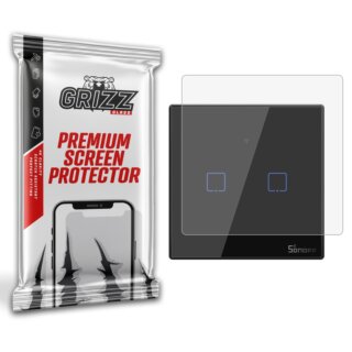 GrizzGlass PaperScreen Sonoff T3 EU TX IM190314019 kijelzővédő fólia - matt