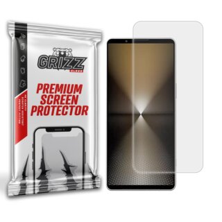 GrizzGlass PaperScreen Sony Xperia 1 VI kijelzővédő fólia - matt