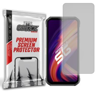 GrizzGlass PaperScreen Ulefone Armor 11t 5G kijelzővédő fólia - matt