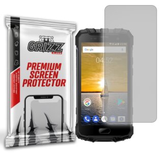 GrizzGlass PaperScreen Ulefone Armor 2 kijelzővédő fólia - matt