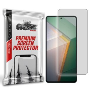 GrizzGlass PaperScreen Vivo iQOO 11 kijelzővédő fólia - matt