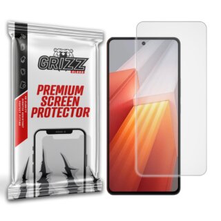 GrizzGlass PaperScreen vivo iQOO Neo8 Pro kijelzővédő fólia - matt