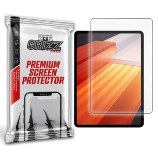 GrizzGlass PaperScreen vivo iQOO Pad kijelzővédő fólia - matt