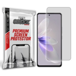 GrizzGlass PaperScreen Vivo S16e kijelzővédő fólia - matt