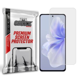 GrizzGlass PaperScreen Vivo S18e kijelzővédő fólia - matt