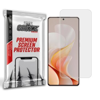GrizzGlass PaperScreen Vivo S19 kijelzővédő fólia - matt