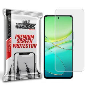 GrizzGlass PaperScreen Vivo T3 kijelzővédő fólia - matt