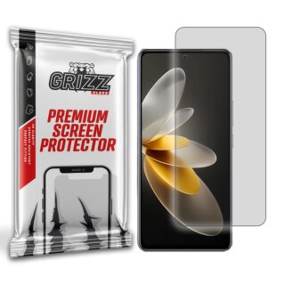 GrizzGlass PaperScreen Vivo V27e kijelzővédő fólia - matt