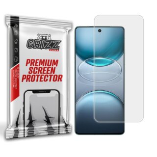 GrizzGlass PaperScreen Vivo X100s kijelzővédő fólia - matt
