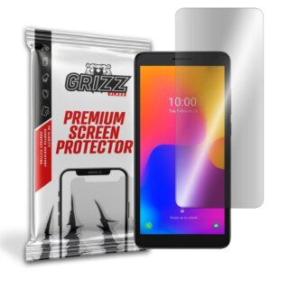 GrizzGlass PaperScreen Vivo Y100 kijelzővédő fólia - matt