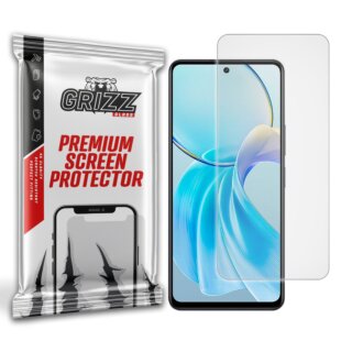 GrizzGlass PaperScreen Vivo Y100i kijelzővédő fólia - matt