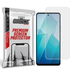 GrizzGlass PaperScreen Vivo Y100t kijelzővédő fólia - matt