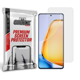 GrizzGlass PaperScreen Vivo Y200 GT kijelzővédő fólia - matt