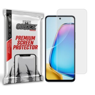 GrizzGlass PaperScreen Vivo Y200i kijelzővédő fólia - matt