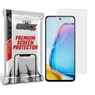 GrizzGlass PaperScreen Vivo Y200T kijelzővédő fólia - matt