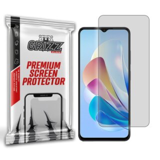 GrizzGlass PaperScreen Vivo Y35 5G kijelzővédő fólia - matt