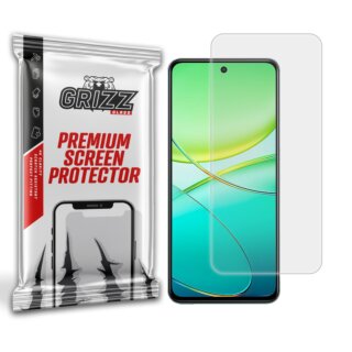 GrizzGlass PaperScreen Vivo Y38 kijelzővédő fólia - matt