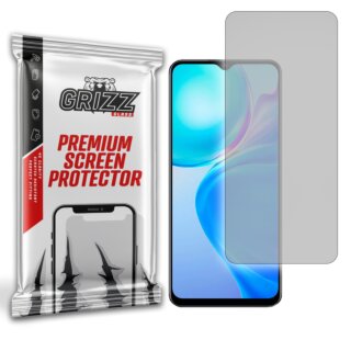 GrizzGlass PaperScreen Vivo Y73t kijelzővédő fólia - matt