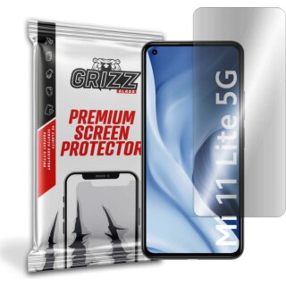 GrizzGlass PaperScreen Xiaomi 11 Lite 5G NE kijelzővédő fólia - matt