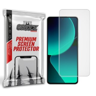 GrizzGlass PaperScreen Xiaomi 13T kijelzővédő fólia - matt