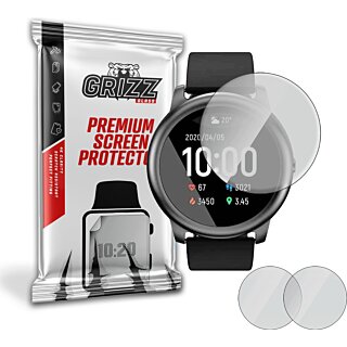 GrizzGlass PaperScreen Xiaomi Haylou Solar LS05 kijelzővédő fólia - matt