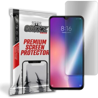 GrizzGlass PaperScreen Xiaomi Mi 9 SE kijelzővédő fólia - matt