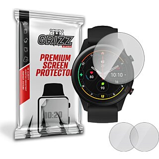 GrizzGlass PaperScreen Xiaomi Mi Watch kijelzővédő fólia - matt