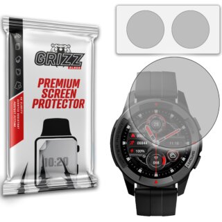 GrizzGlass PaperScreen Xiaomi Mibro X1 kijelzővédő fólia - matt