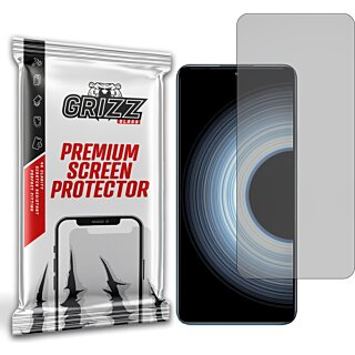 GrizzGlass PaperScreen Xiaomi Redmi K50 Ultra kijelzővédő fólia - matt