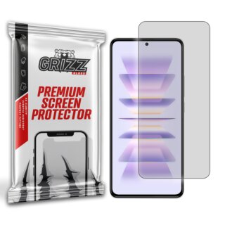 GrizzGlass PaperScreen Xiaomi Redmi K60 Pro kijelzővédő fólia - matt