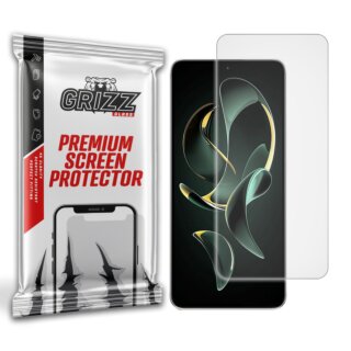 GrizzGlass PaperScreen Xiaomi Redmi K60 Ultra kijelzővédő fólia - matt