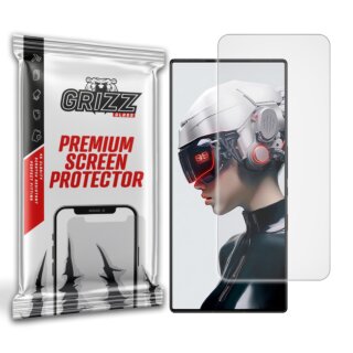 GrizzGlass PaperScreen ZTE nubia Red Magic 9 Pro Plus kijelzővédő fólia - matt