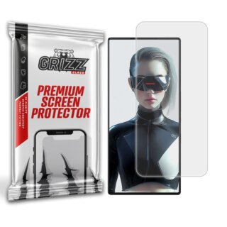 GrizzGlass PaperScreen ZTE nubia Red Magic 9S Pro kijelzővédő fólia - matt