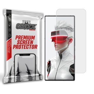 GrizzGlass PaperScreen ZTE nubia Red Magic 9S Pro Plus kijelzővédő fólia - matt