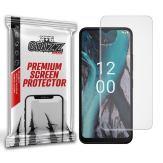 GrizzGlass PaperScreen Nokia C22 kijelzővédő fólia - matt