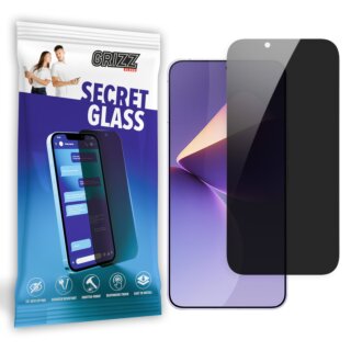 GrizzGlass SecretGlass Meizu 21 betekintésgátló kijelzővédő üvegfólia