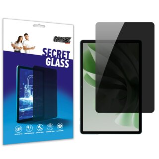 GrizzGlass SecretGlass Oukitel OT9 betekintésgátló kijelzővédő üvegfólia