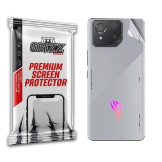 GrizzGlass UltraSkin Asus ROG Phone 8 hátlapvédő fólia