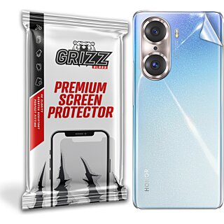 GrizzGlass UltraSkin Honor 60 hátlapvédő fólia