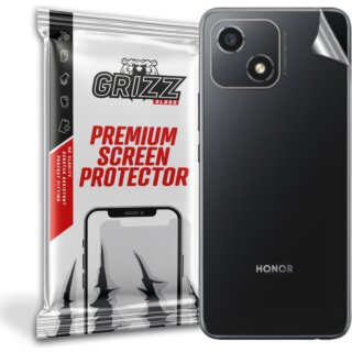 GrizzGlass UltraSkin Honor Play 30 hátlapvédő fólia