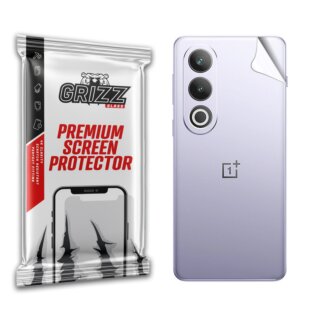GrizzGlass UltraSkin OnePlus Ace 3V hátlapvédő fólia