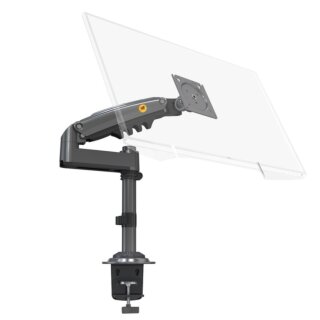 North Bayou H100 monitorkar 17"-30" (1 karos, gázrugós)