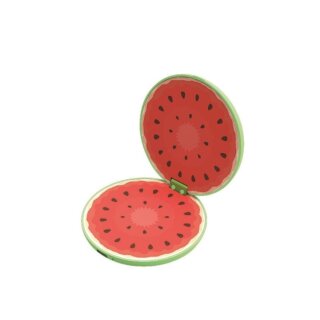 Helix Dual Qi vezeték nélküli töltő - dinnye